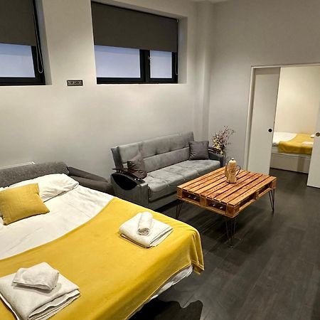London Regent Apartments Ngoại thất bức ảnh