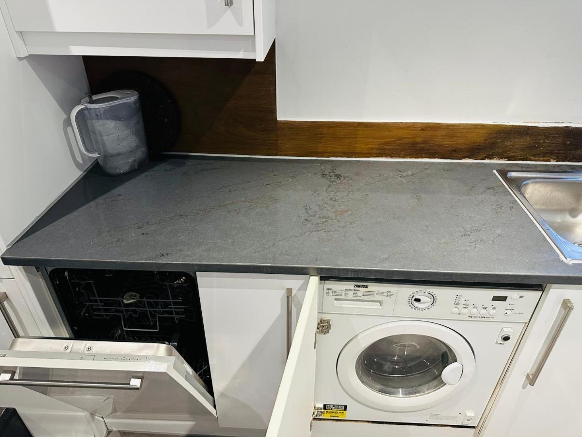 London Regent Apartments Ngoại thất bức ảnh