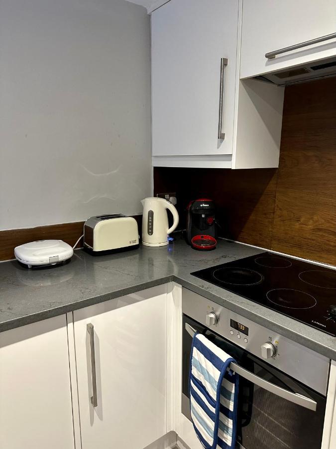 London Regent Apartments Ngoại thất bức ảnh