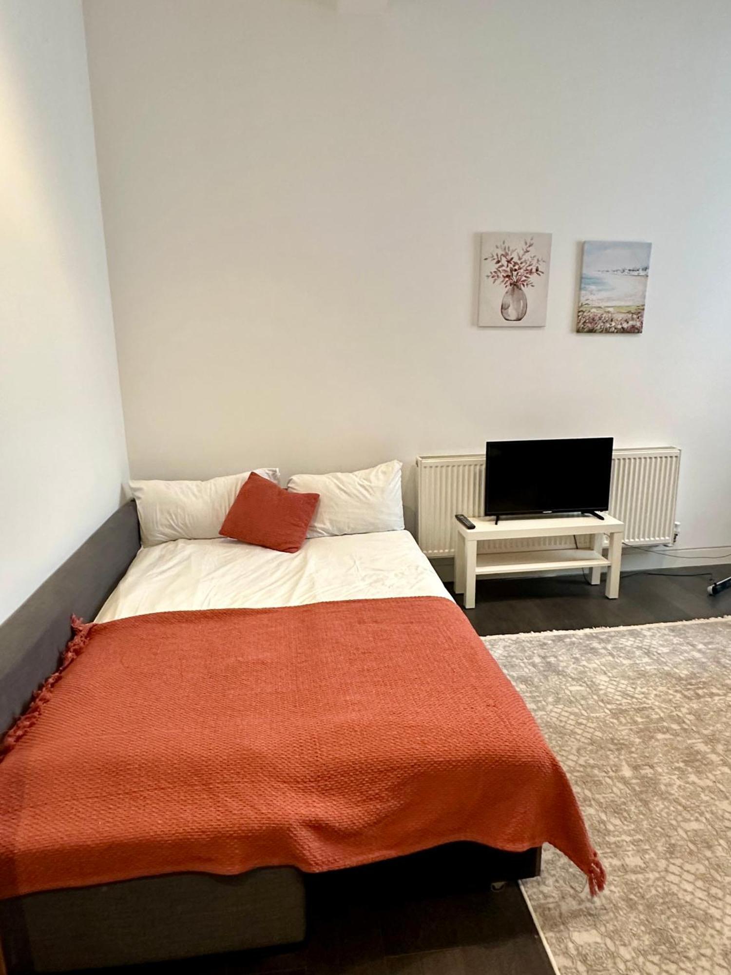 London Regent Apartments Ngoại thất bức ảnh