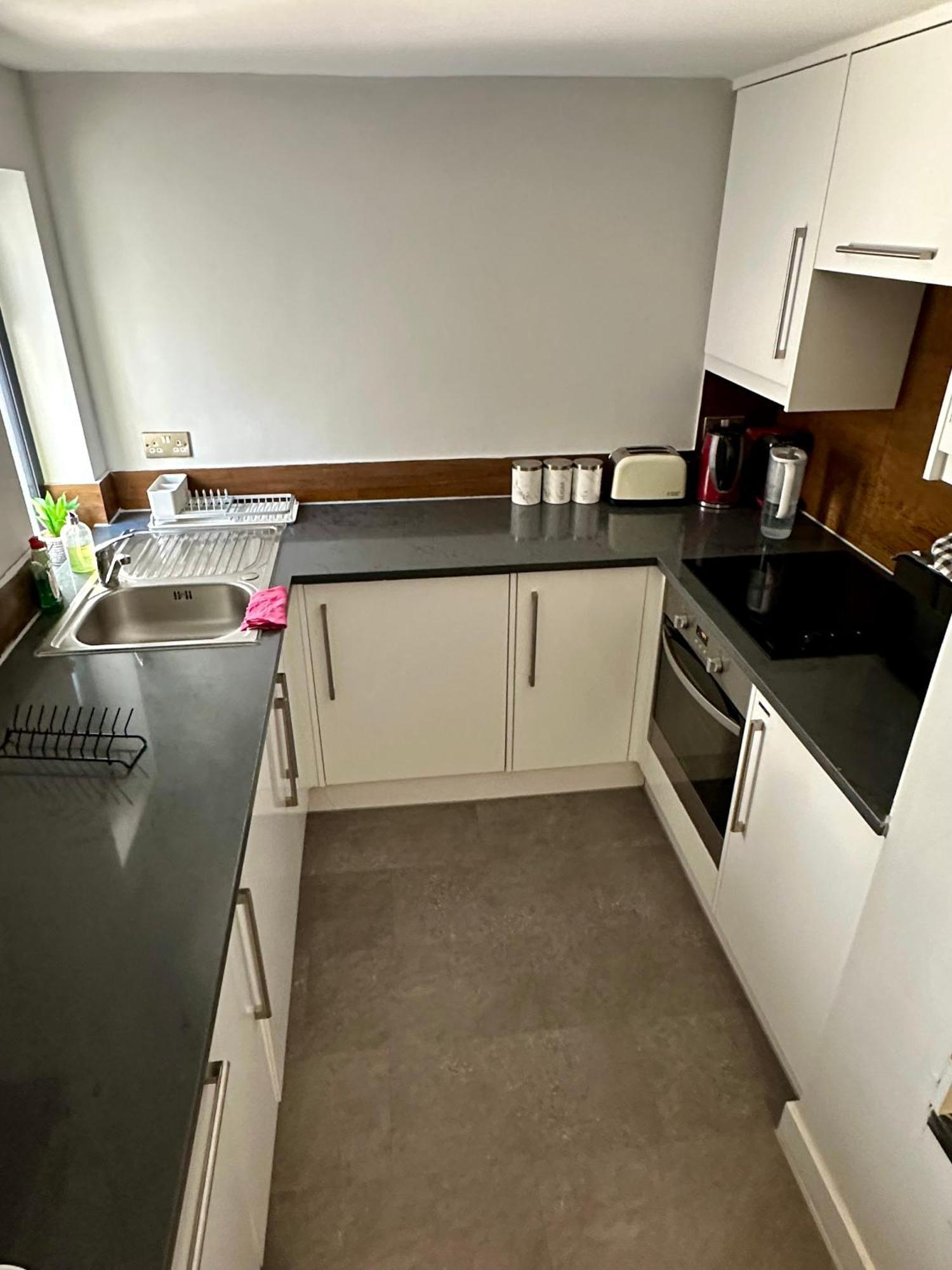 London Regent Apartments Ngoại thất bức ảnh