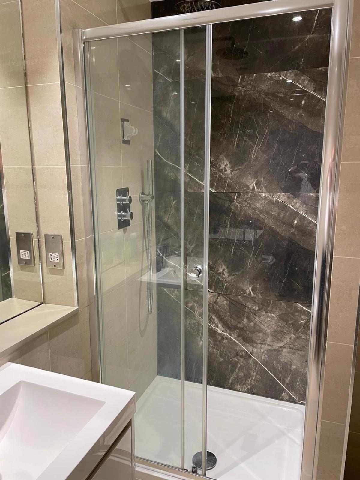 London Regent Apartments Ngoại thất bức ảnh