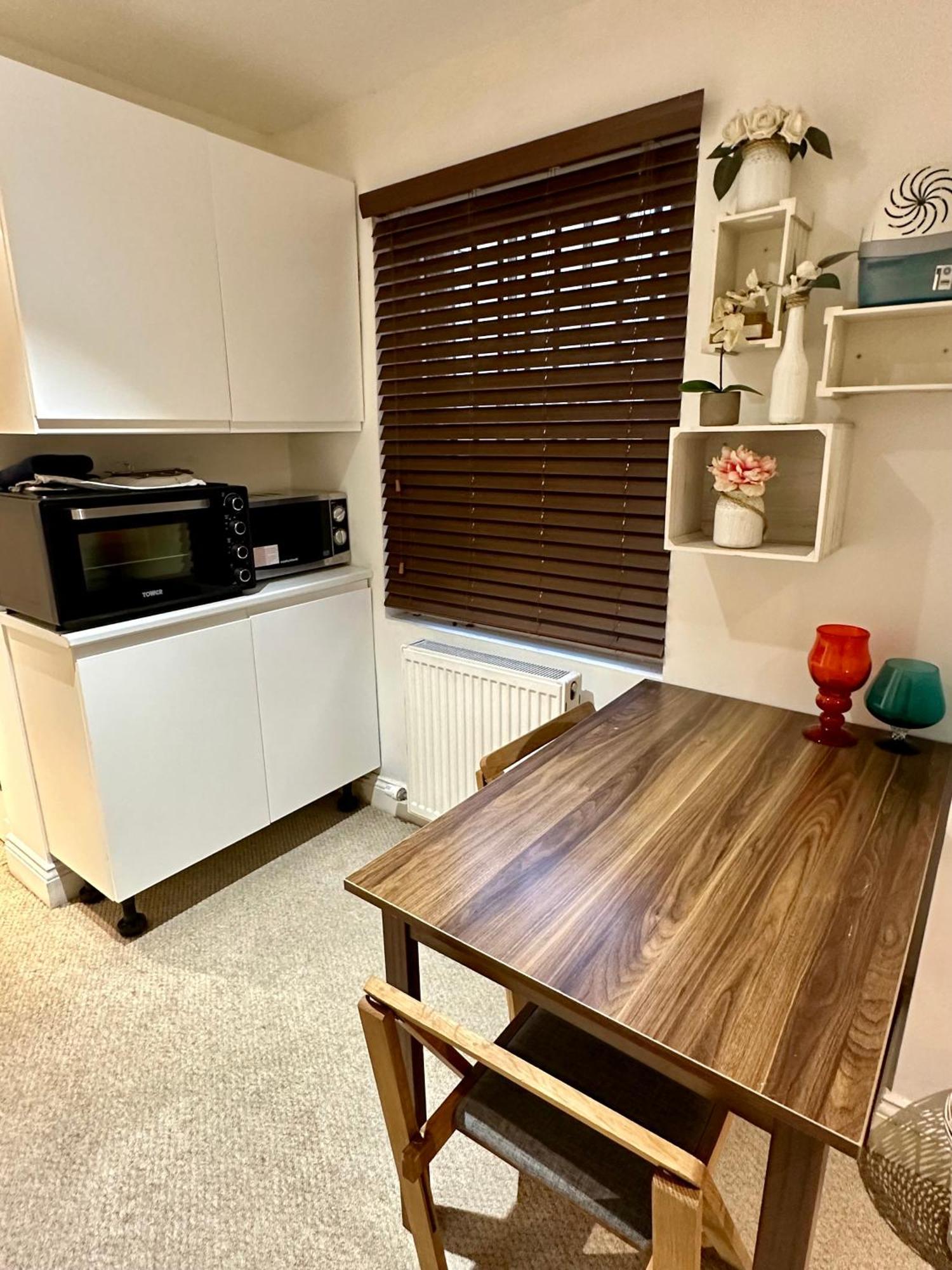 London Regent Apartments Ngoại thất bức ảnh