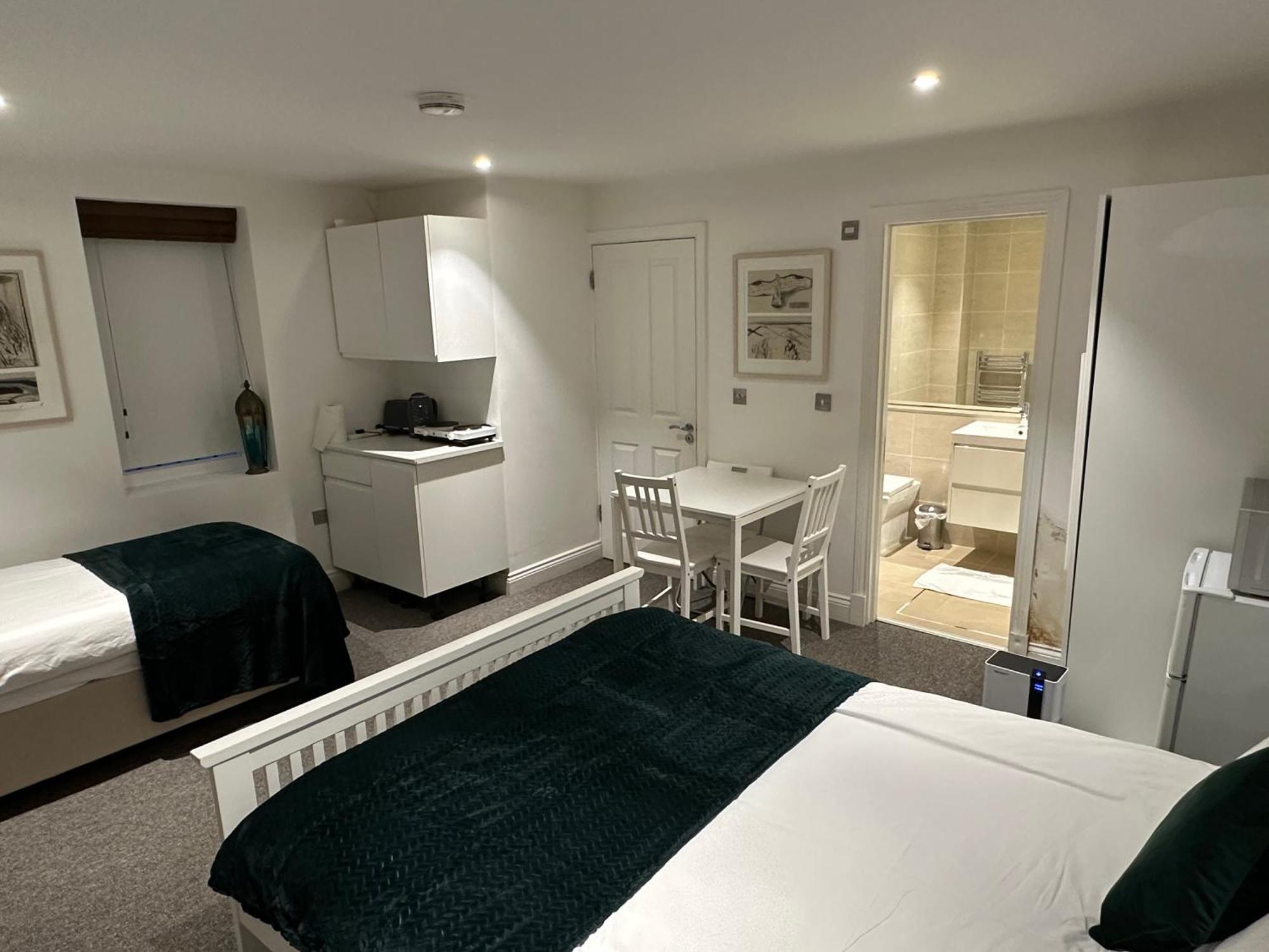 London Regent Apartments Ngoại thất bức ảnh