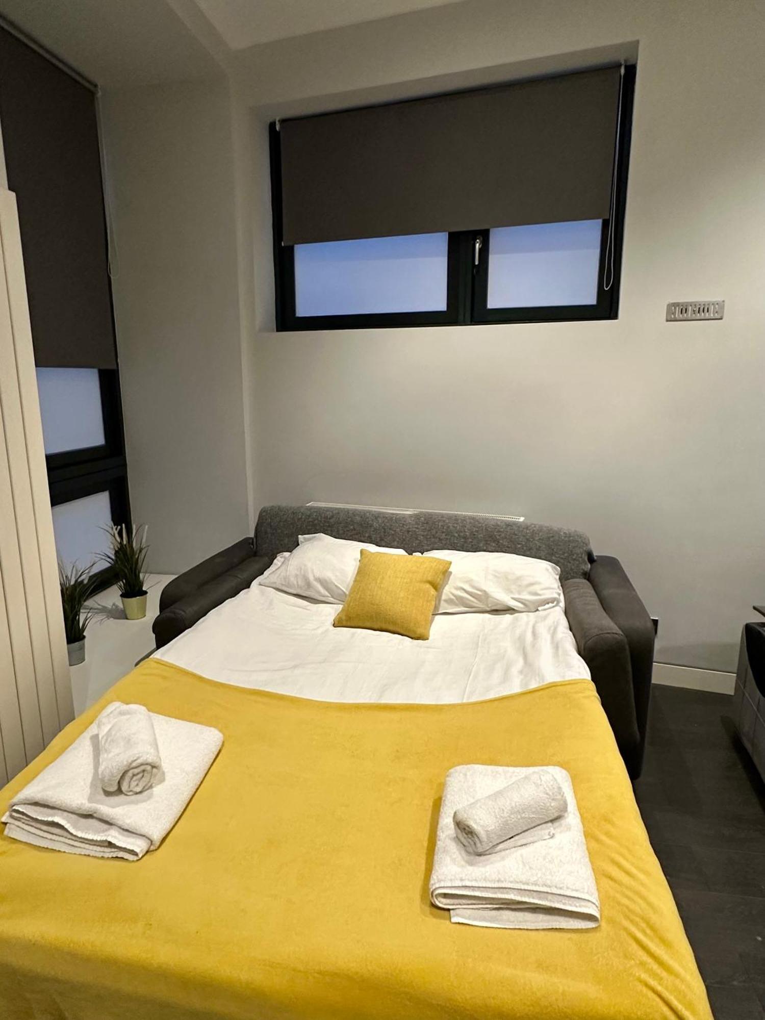 London Regent Apartments Ngoại thất bức ảnh