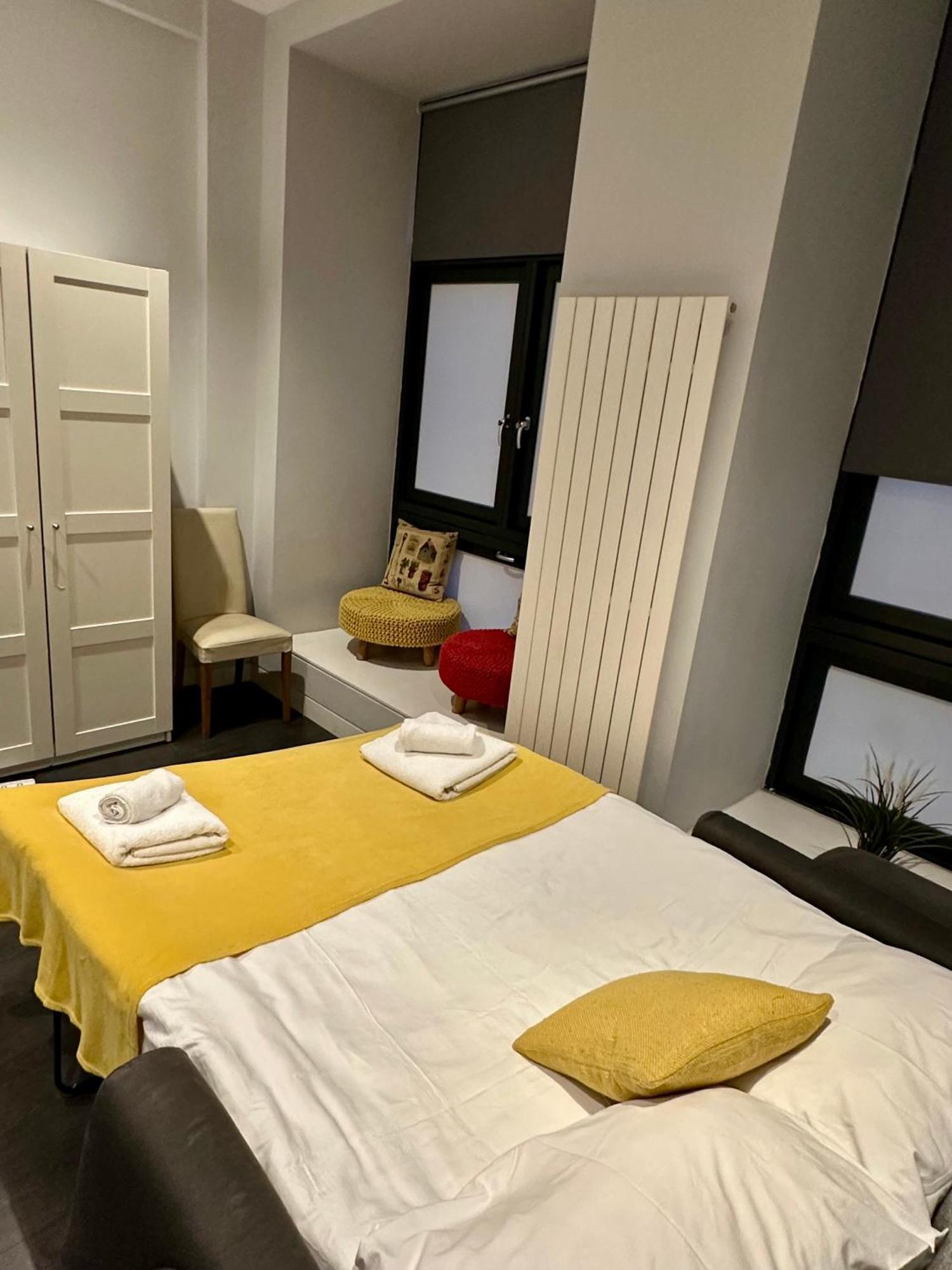 London Regent Apartments Phòng bức ảnh