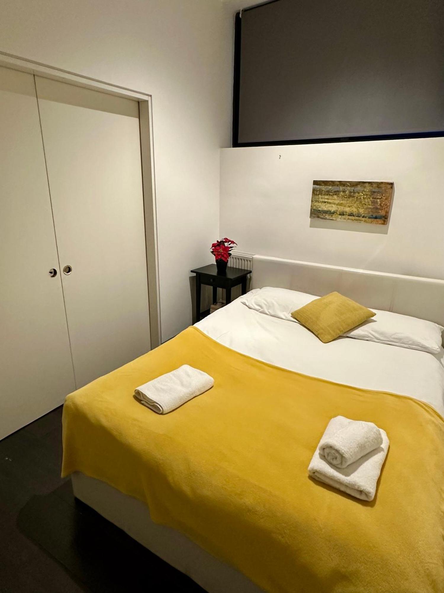 London Regent Apartments Ngoại thất bức ảnh
