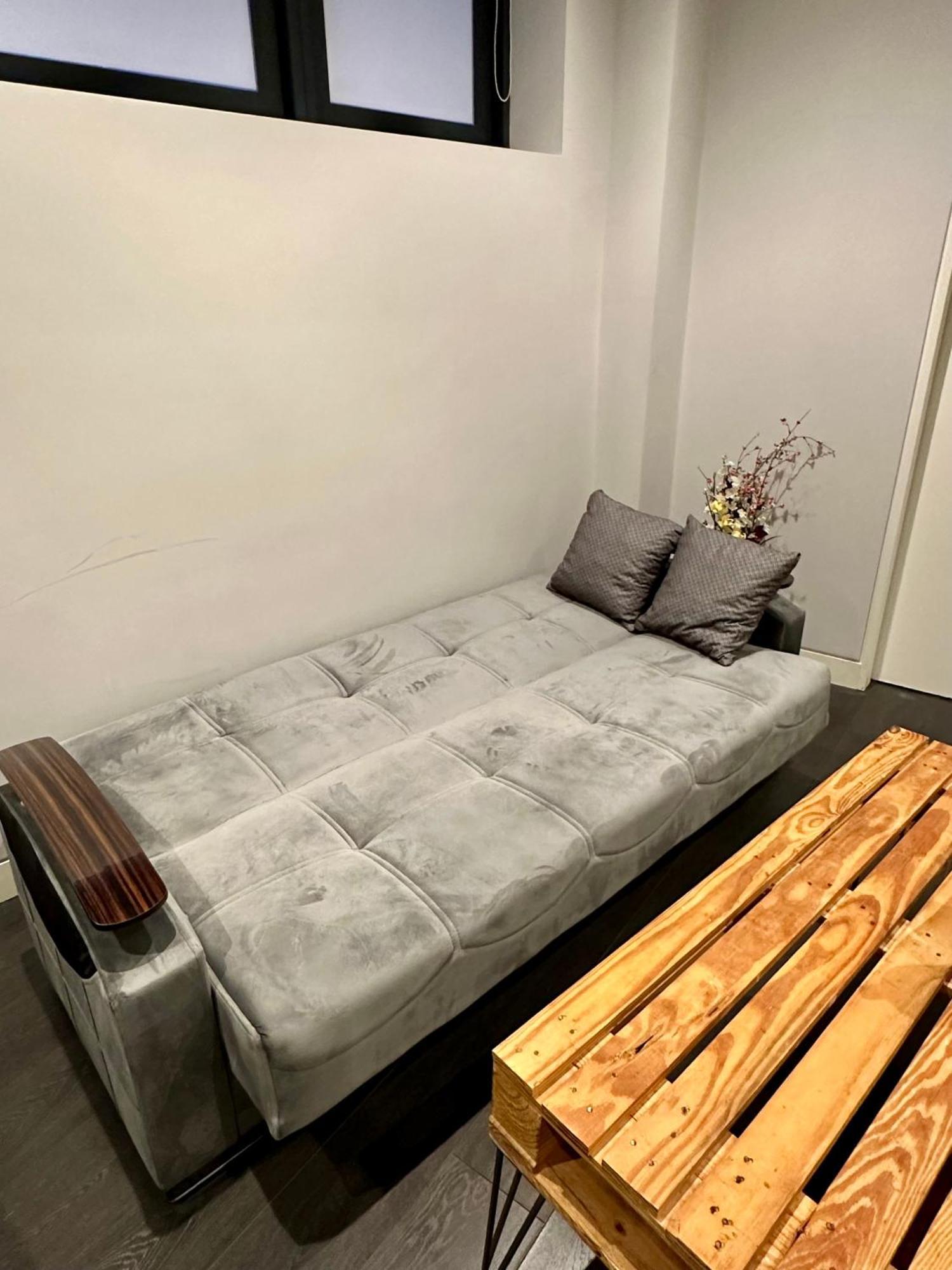 London Regent Apartments Phòng bức ảnh