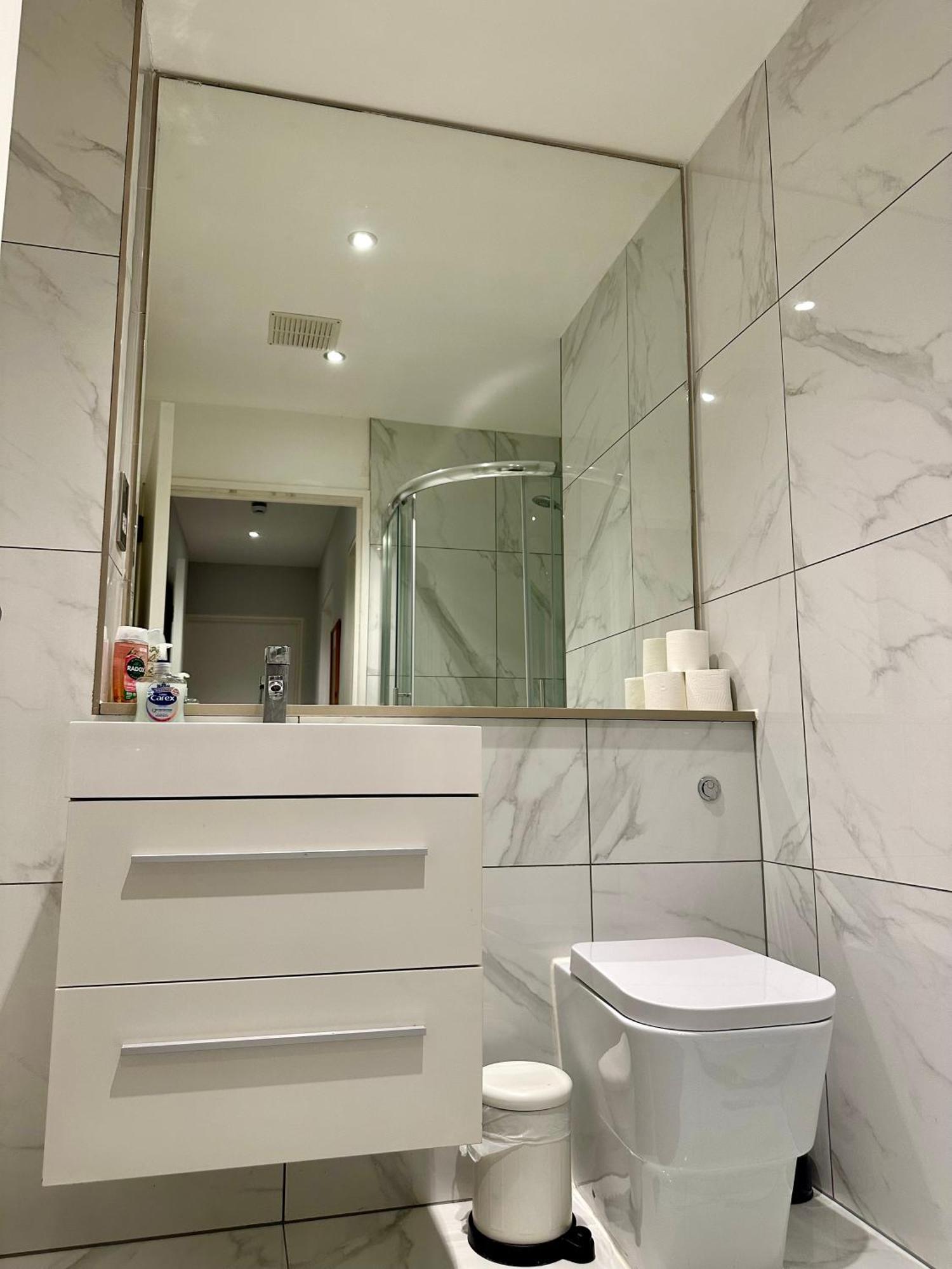 London Regent Apartments Ngoại thất bức ảnh