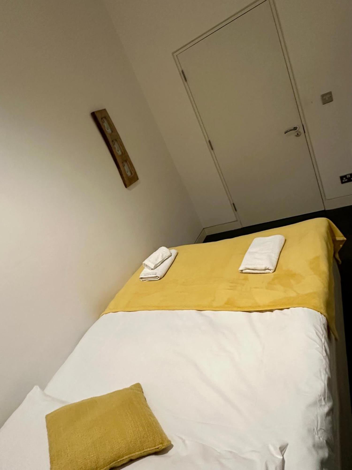 London Regent Apartments Phòng bức ảnh