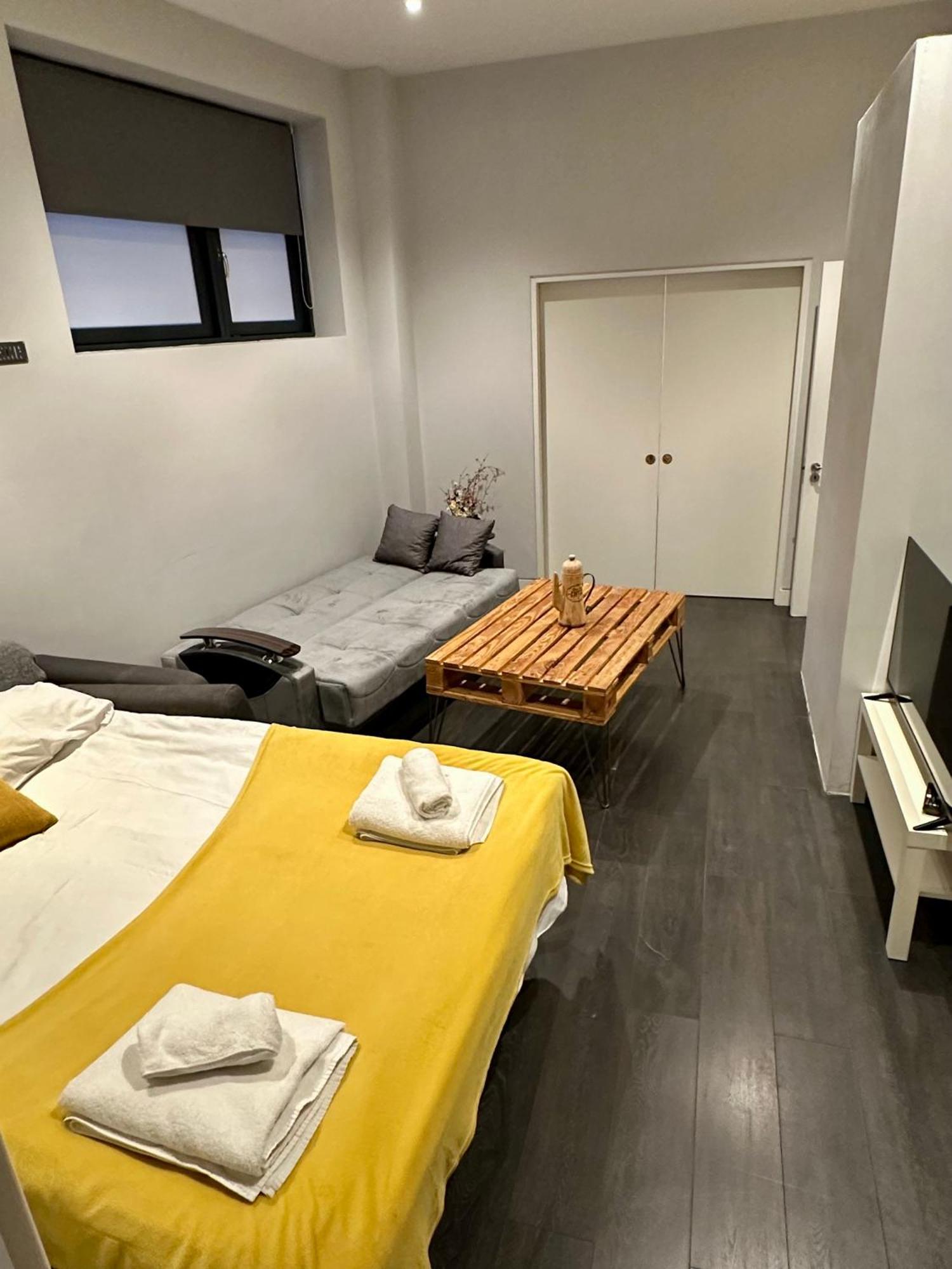 London Regent Apartments Phòng bức ảnh