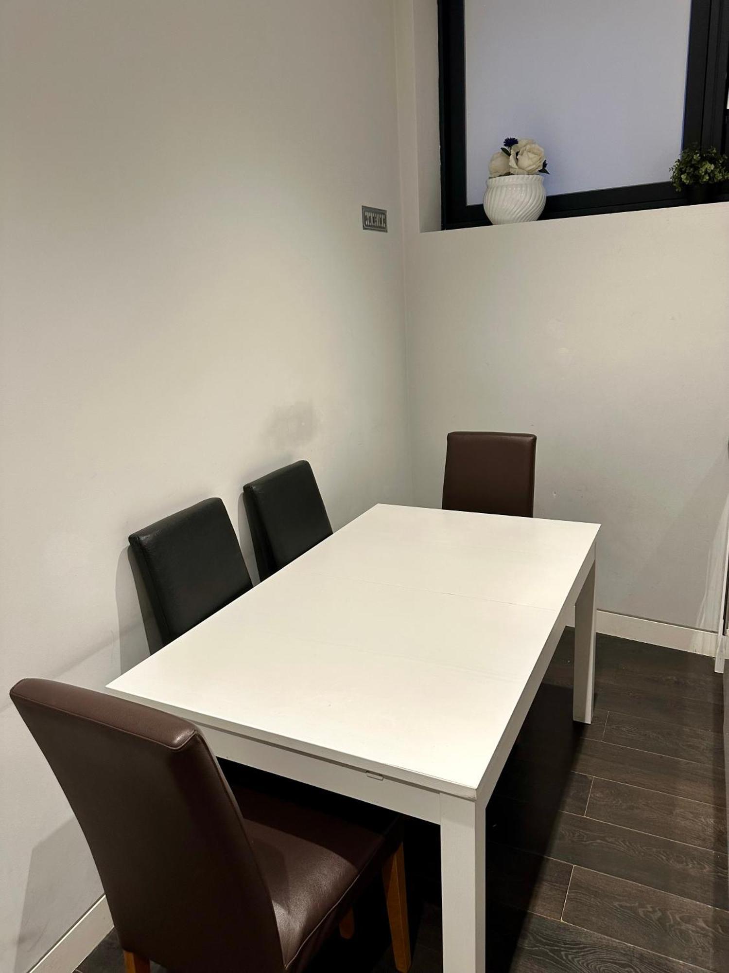 London Regent Apartments Phòng bức ảnh