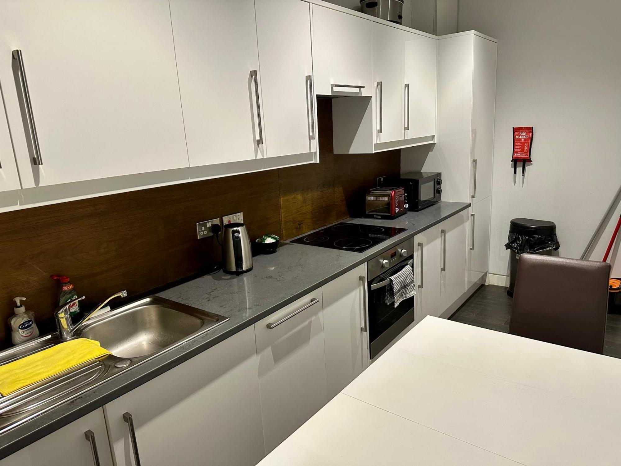 London Regent Apartments Phòng bức ảnh