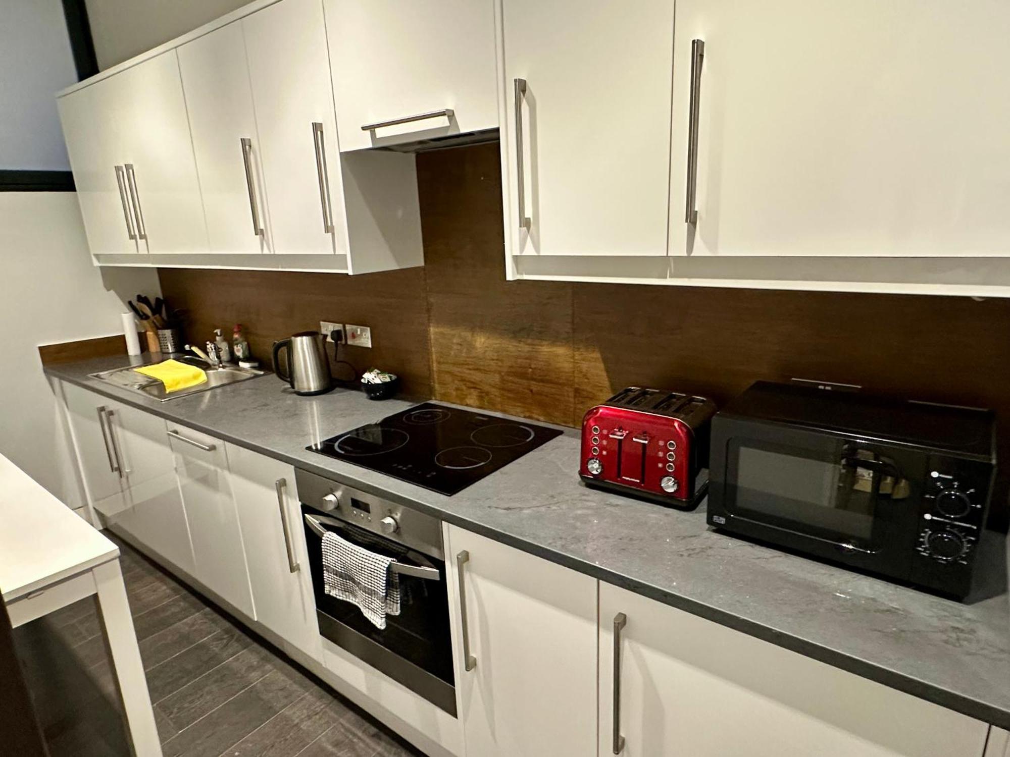 London Regent Apartments Ngoại thất bức ảnh